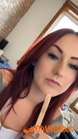 Redheadedharlot OnlyFans leaked video #5 - OhMyBabes