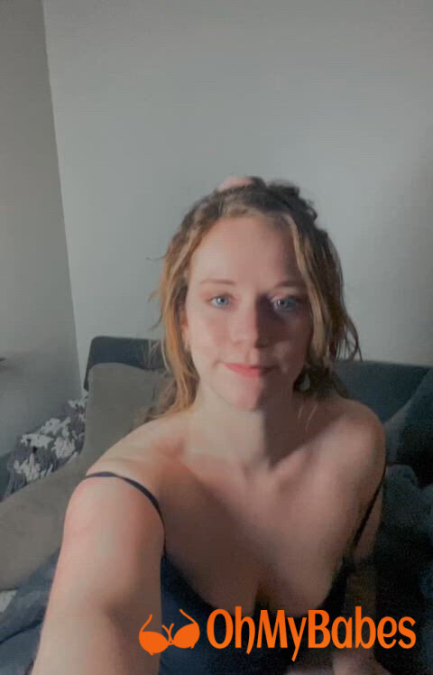 Redhairblueeyes Nude Leaked video #3 - OhMyBabes