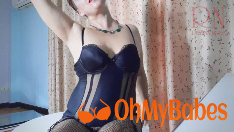 Regina Noir OnlyFans leaked video #13 - OhMyBabes