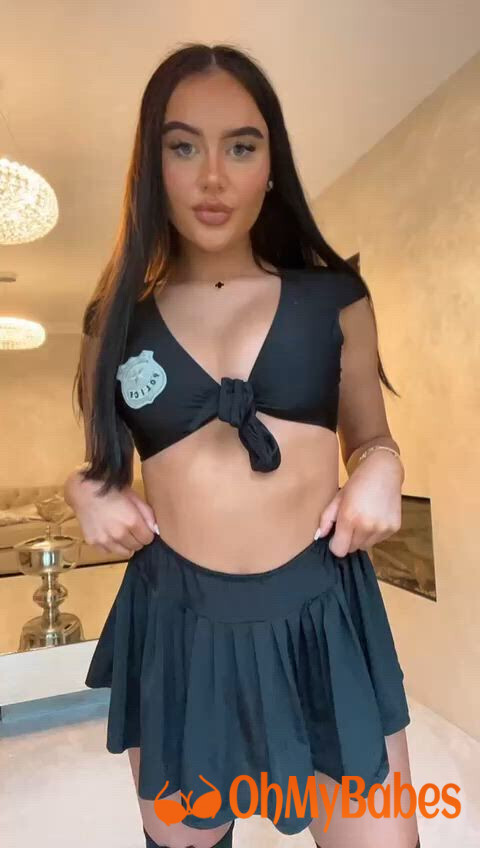 Emiliachristou OnlyFans leaked video #21 - OhMyBabes