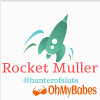 Rocket Muller avatar