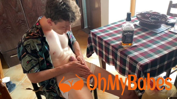 Rushlightdante OnlyFans leaked video #15 - OhMyBabes