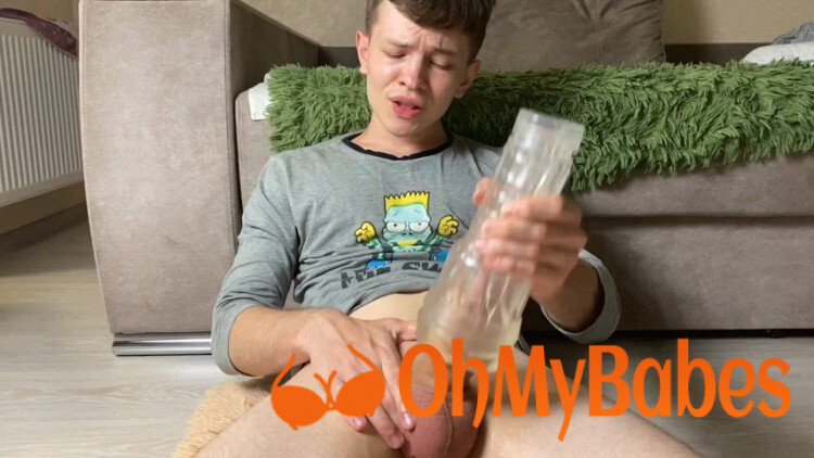 Rushlightdante OnlyFans leaked video #4 - OhMyBabes