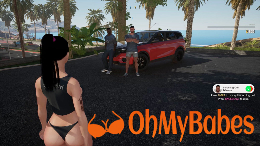 Sunbay City OnlyFans leaked video #2 - OhMyBabes