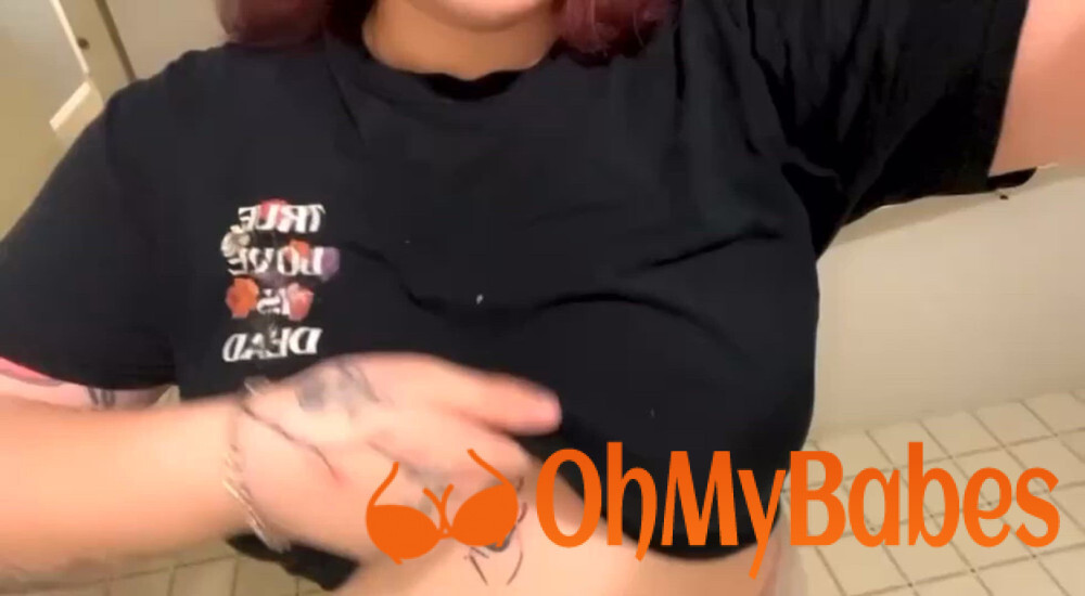 Sadpandas OnlyFans leaked video #6 - OhMyBabes