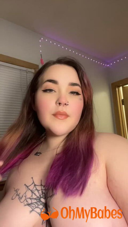 Sadpandachubby OnlyFans leaked video #3 - OhMyBabes