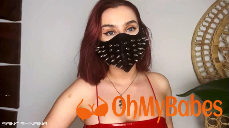 Saint Shinaina OnlyFans leaked video #11 - OhMyBabes