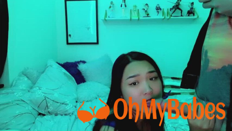 Sakurachu OnlyFans leaked video #11 - OhMyBabes