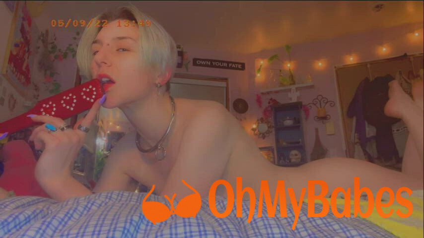 Aerynsoddities OnlyFans leaked video #13 - OhMyBabes