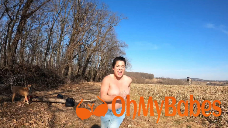 Sammi Starfish OnlyFans leaked video #10 - OhMyBabes