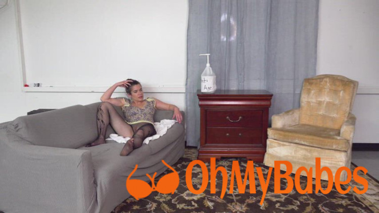 Sammi Starfish OnlyFans leaked video #12 - OhMyBabes