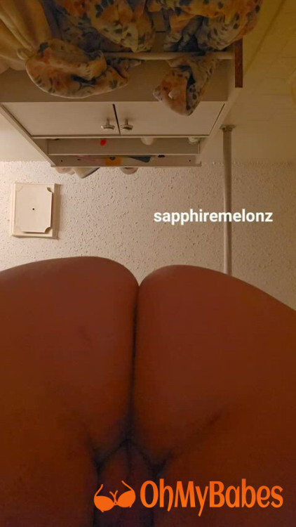 Sapphire OnlyFans leaked video #28 - OhMyBabes