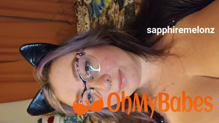 Sapphire OnlyFans leaked video #50 - OhMyBabes