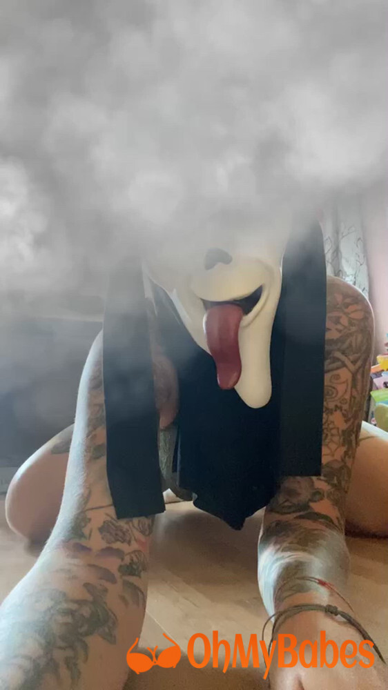 Satansprincessa OnlyFans leaked video #5 - OhMyBabes