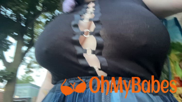 Saturnmarz OnlyFans leaked video #29 - OhMyBabes