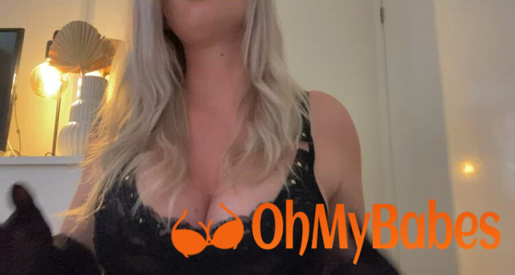 Scarlett Thorne OnlyFans leaked video #72 - OhMyBabes