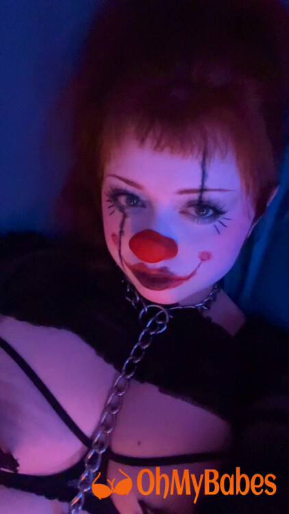 Scarlett Clown OnlyFans leaked video #8 - OhMyBabes