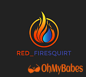 Redfiresquirt avatar