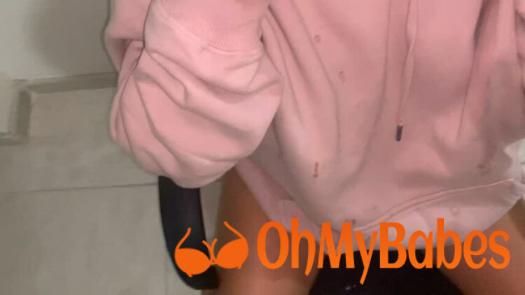 Secret Miss OnlyFans leaked video #5 - OhMyBabes