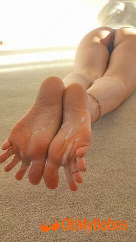 secretsexyfeet Nude Leaked video #50 - OhMyBabes