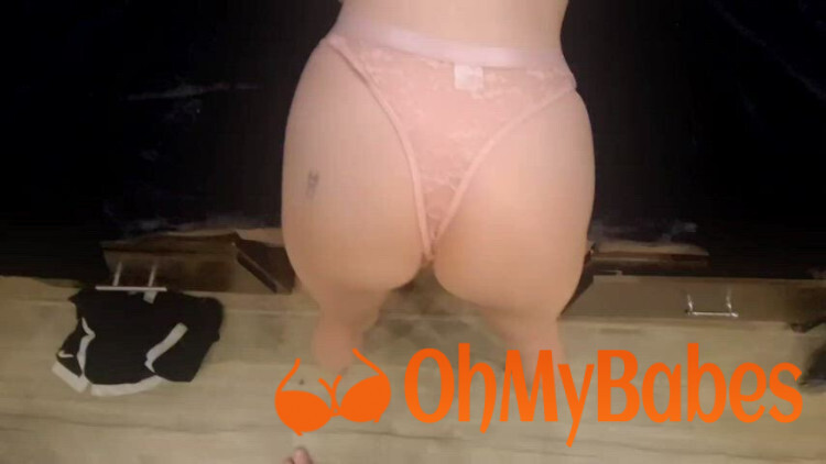 Serena Nicole OnlyFans leaked video #3 - OhMyBabes