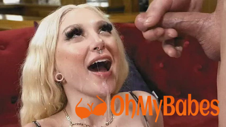 Sexmmiss OnlyFans leaked video #4 - OhMyBabes