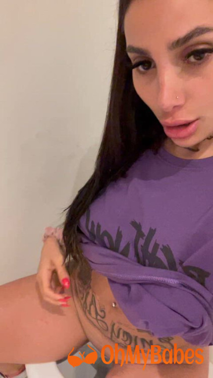 Sexybitchhhh666 OnlyFans leaked video #7 - OhMyBabes