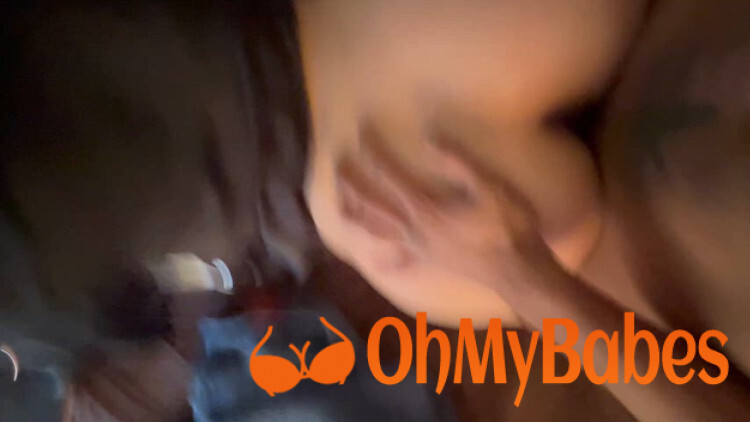 Sexyymila OnlyFans leaked video #59 - OhMyBabes