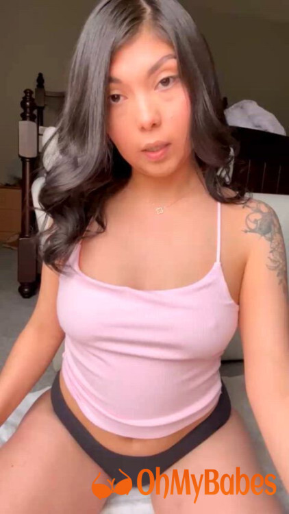 Sexyymila OnlyFans leaked video #95 - OhMyBabes