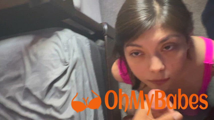 Sexyymila OnlyFans leaked video #89 - OhMyBabes