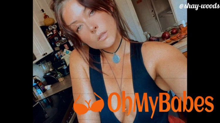 @Shay-Woods OnlyFans leaked video #8 - OhMyBabes