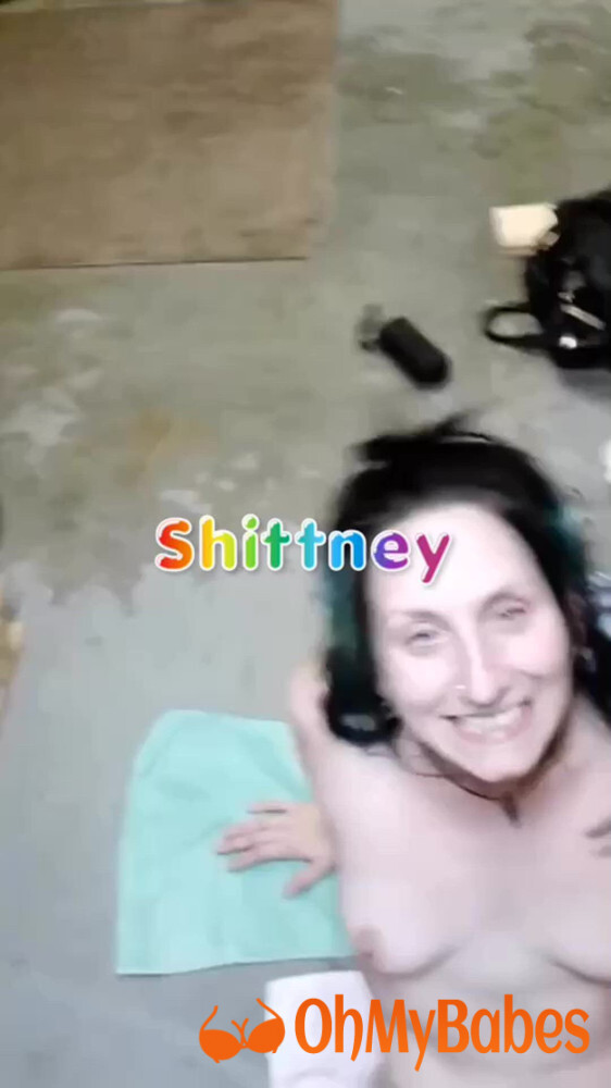 Your Good Pal Shittney Nude Leaked video #5 - OhMyBabes