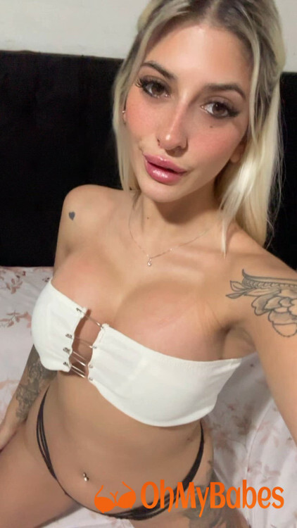 Chloe 🌸 OnlyFans leaked video #5 - OhMyBabes