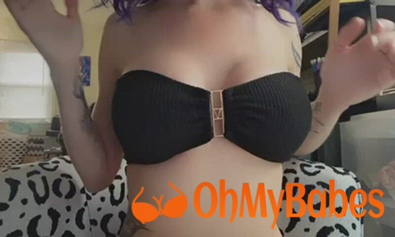 Sinfulsiren666 OnlyFans leaked video #3 - OhMyBabes