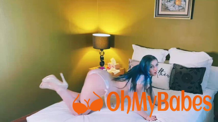 SkylarLeigh OnlyFans leaked video #3 - OhMyBabes