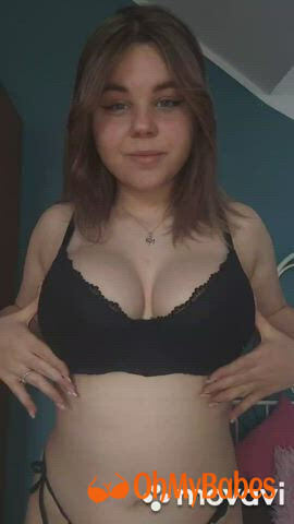 Slavic_beauty Nude Leaked video #33 - OhMyBabes