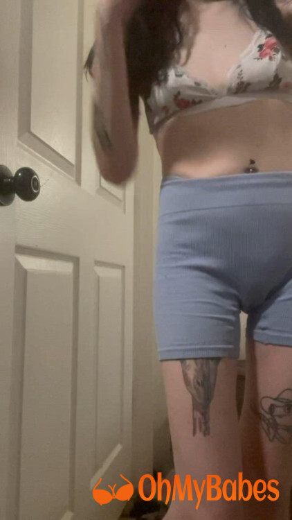 Altg1rl OnlyFans leaked video #4 - OhMyBabes