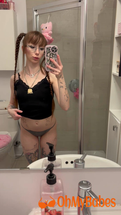 Yourbabydoll OnlyFans leaked video #86 - OhMyBabes