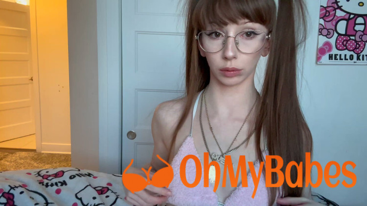 Yourbabydoll OnlyFans leaked video #85 - OhMyBabes