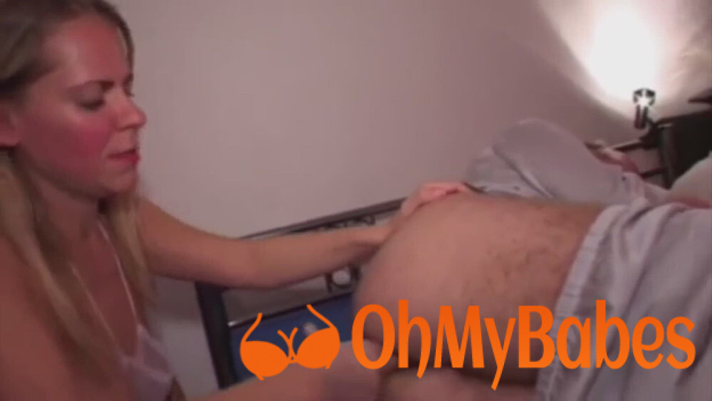 SniffHimLickHim2 Nude Leaked video #35 - OhMyBabes