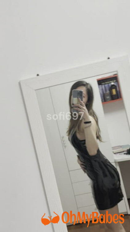 Sofi697 OnlyFans leaked video #3 - OhMyBabes