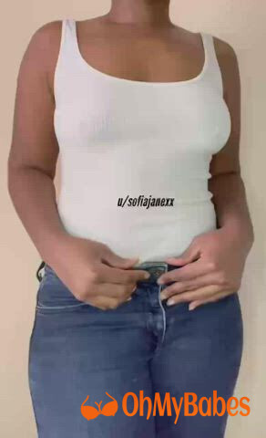 Sofiajanexx OnlyFans leaked video #15 - OhMyBabes