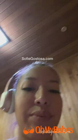 Sofie Nude Leaked video #15 - OhMyBabes