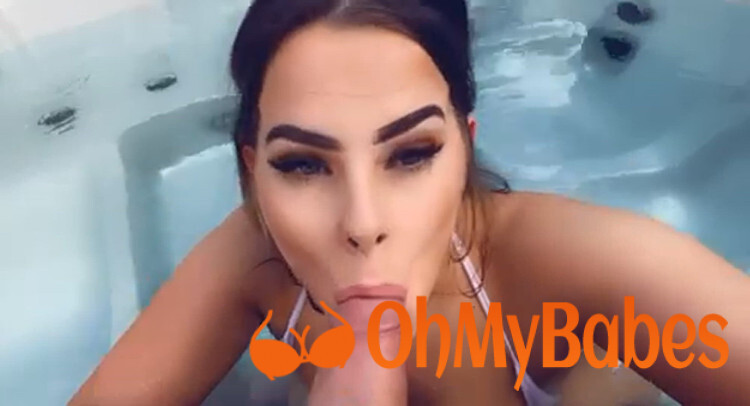 Sophie OnlyFans leaked video #567 - OhMyBabes