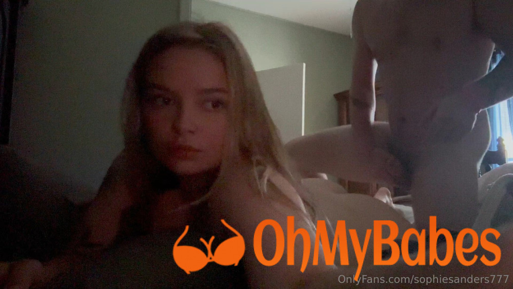 Sophie Sanders Nude Leaked video #7 - OhMyBabes