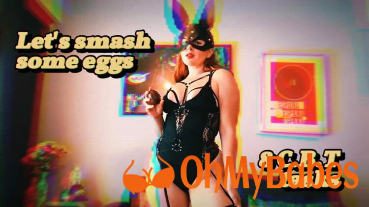 SourpatchBunny OnlyFans leaked video #2 - OhMyBabes