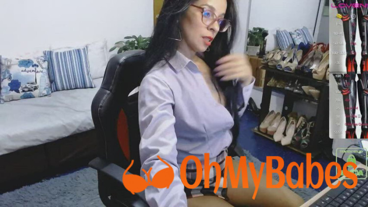 Goddessnemesis OnlyFans leaked video #7 - OhMyBabes