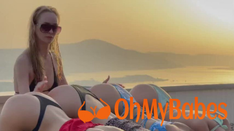 ? OnlyFans leaked video #2 - OhMyBabes