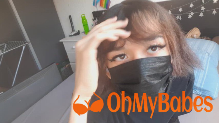 Spicyash OnlyFans leaked video #5 - OhMyBabes