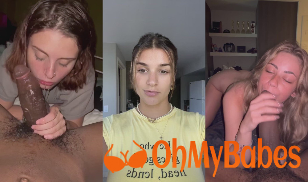 SplitHeavenXX Nude Leaked video #2 - OhMyBabes